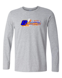2026 Justen Mcconnville Long Sleeve T-Shirt