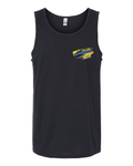 Jereme Nereaux Men's Tank Top
