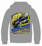 Jereme Nereaux Sweatshirt