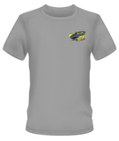 Jereme Nereaux T-Shirt