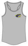 Jereme Nereaux Women's Racerback Tank Top