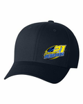 Jereme Nereaux FlexFit Hat