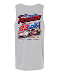 Jeff Peterson Men's Tank Top