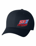 Jeff Peterson, FlexFit Hat