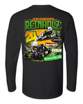 Jaxson Reinholz Long Sleeve T-Shirt