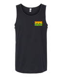 Jaxson Reinholz Men's Tank Top