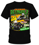 Jaxson Reinholz T-Shirt