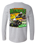 Jaxson Reinholz Long Sleeve T-Shirt