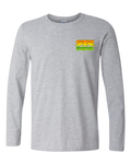 Jaxson Reinholz Long Sleeve T-Shirt