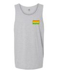 Jaxson Reinholz Men's Tank Top