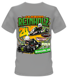 Jaxson Reinholz T-Shirt