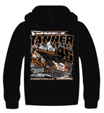 Joey Tanner 2025 Gateway Nationals Sweatshirt