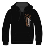 Joey Tanner 2025 Gateway Nationals Sweatshirt
