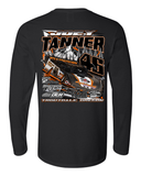 Joey Tanner 2025 Gateway Nationals Long Sleeve T-Shirt