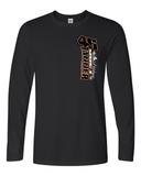 Joey Tanner 2025 Gateway Nationals Long Sleeve T-Shirt
