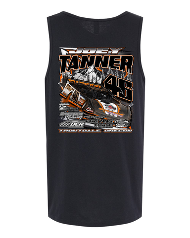 Joey Tanner 2025 Gateway Nationals Men's Tank Top