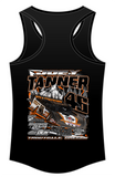Joey Tanner 2025 Gateway Nationals Women's Racerback Tank Top