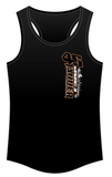 Joey Tanner 2025 Gateway Nationals Women's Racerback Tank Top