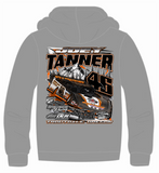 Joey Tanner 2025 Gateway Nationals Sweatshirt