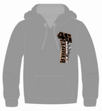 Joey Tanner 2025 Gateway Nationals Sweatshirt