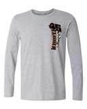 Joey Tanner 2025 Gateway Nationals Long Sleeve T-Shirt