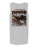 Joey Tanner 2025 Gateway Nationals Men's Tank Top