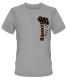 Joey Tanner 2025 Gateway Nationals T-Shirt