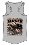 Joey Tanner 2025 Gateway Nationals Women's Racerback Tank Top