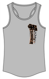 Joey Tanner 2025 Gateway Nationals Women's Racerback Tank Top