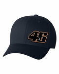 Darren Coffell Flexfit Hat