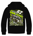 Jake Walters Sweatshirt
