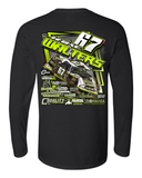 Jake Walters Long Sleeve T-Shirt