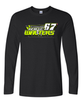Jake Walters Long Sleeve T-Shirt