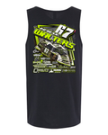 Jake Walters Men's Tank Top