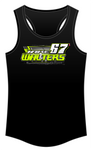 Jake Walters Women's Racerback Tank Top