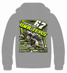 Jake Walters Sweatshirt