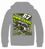 Jake Walters Sweatshirt