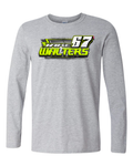 Jake Walters Long Sleeve T-Shirt