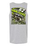 Jake Walters Men's Tank Top