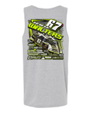 Jake Walters Men's Tank Top