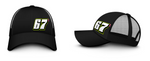 Jake Walters Trucker Hat