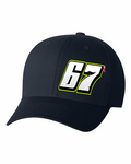 Jake Walters FlexFit Hat