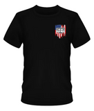 Jackson Joiner American Flag T-Shirt