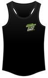 Kaylee Decker Women's Racerback Tank Top