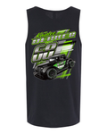 Kaylee Decker Men's Tank Top