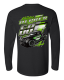 Kaylee Decker Long Sleeve T-Shirt