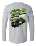 Kaylee Decker Long Sleeve T-Shirt