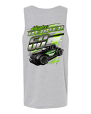 Kaylee Decker Men's Tank Top