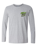 Kaylee Decker Long Sleeve T-Shirt