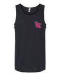 Keirstin Jones Men's Tank Top